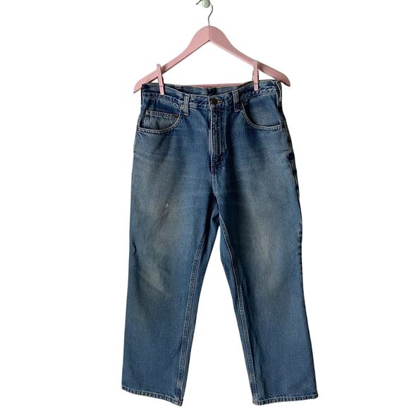 Vintage Carhartt Jeans - Picture 1 of 10